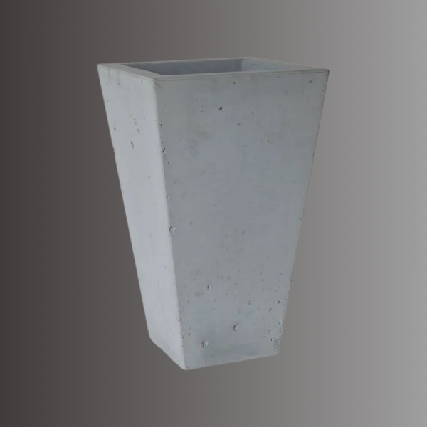 Concrete Fire Bowls Roman