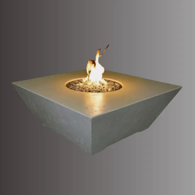 Fire Tables / Fire Fountains 