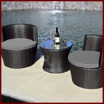 Patio Furniture 3 Piece Patio Furniture 3 Piece