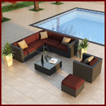 Patio Furniture 8 Piece Patio Furniture 8 Piece