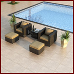 Patio Furniture 5 Piece Patio Furniture 5 Piece