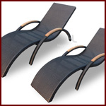 Patio Lounge Chairs